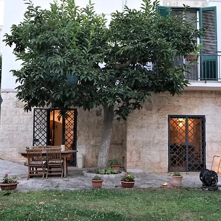 La Cantina Del Castello * Castellana Grotte