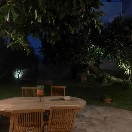 La Cantina Del Castello Apartament Castellana Grotte