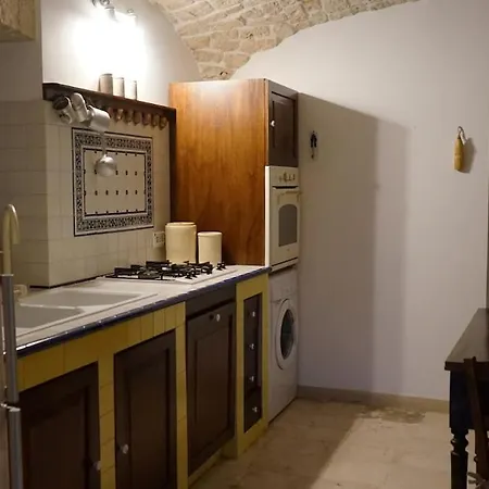 La Cantina Del Castello