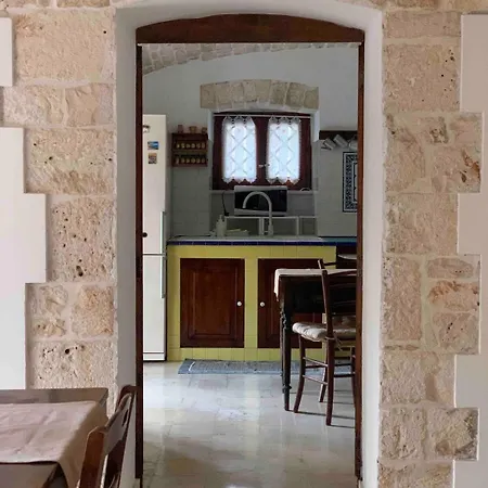 Apartament La Cantina Del Castello *