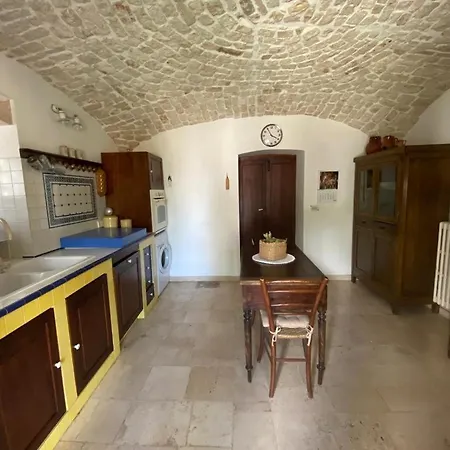 La Cantina Del Castello Castellana Grotte