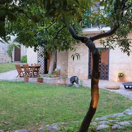 La Cantina Del Castello Apartament Castellana Grotte