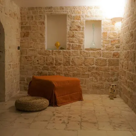 La Cantina Del Castello Apartament