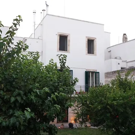 Apartament La Cantina Del Castello