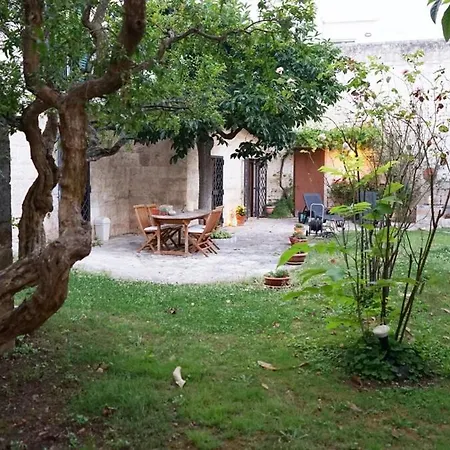 Διαμέρισμα La Cantina Del Castello *