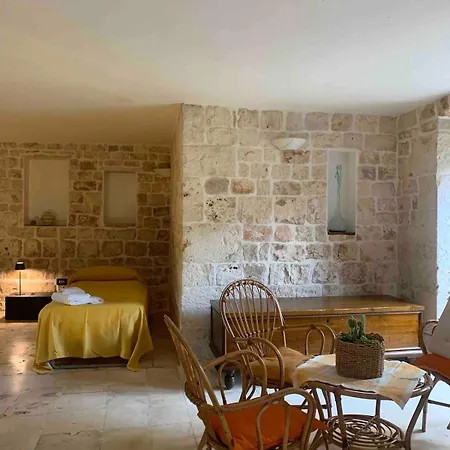 La Cantina Del Castello Castellana Grotte