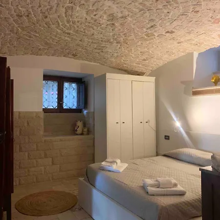Apartament La Cantina Del Castello