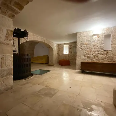 La Cantina Del Castello Apartament *