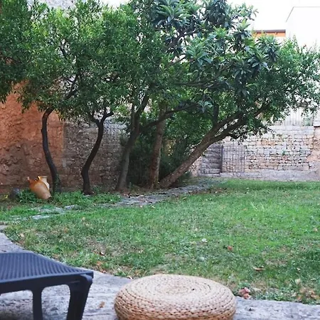 Διαμέρισμα La Cantina Del Castello Castellana Grotte