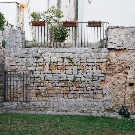 Apartament La Cantina Del Castello